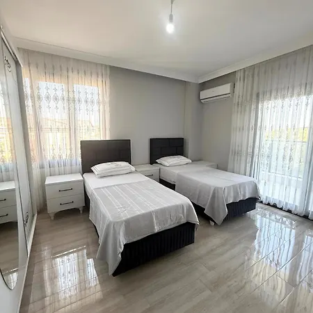 Villa Modern Pool Near Sarimsakli In Ayvalı