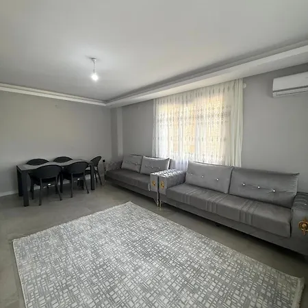 Modern Pool Near Sarimsakli In Ayvalik