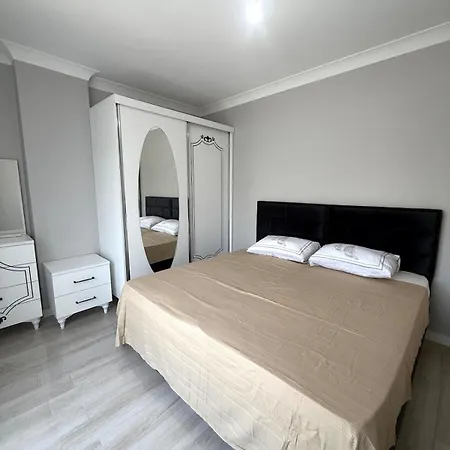 Villa Modern Pool Near Sarimsakli In Ayvalik