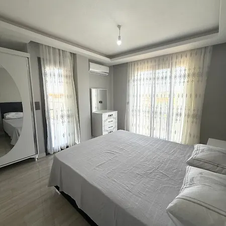 Modern Pool Near Sarimsakli In * Ayvalik